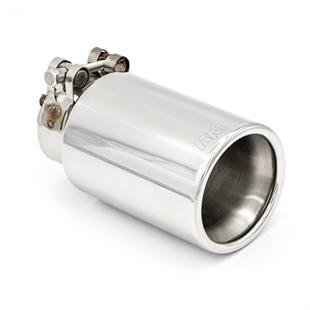 RM Motors Avgastipp W/SL/KPZP76/50DK Inloppsdiameter - 76 mm, Tippdiameter - 89 mm